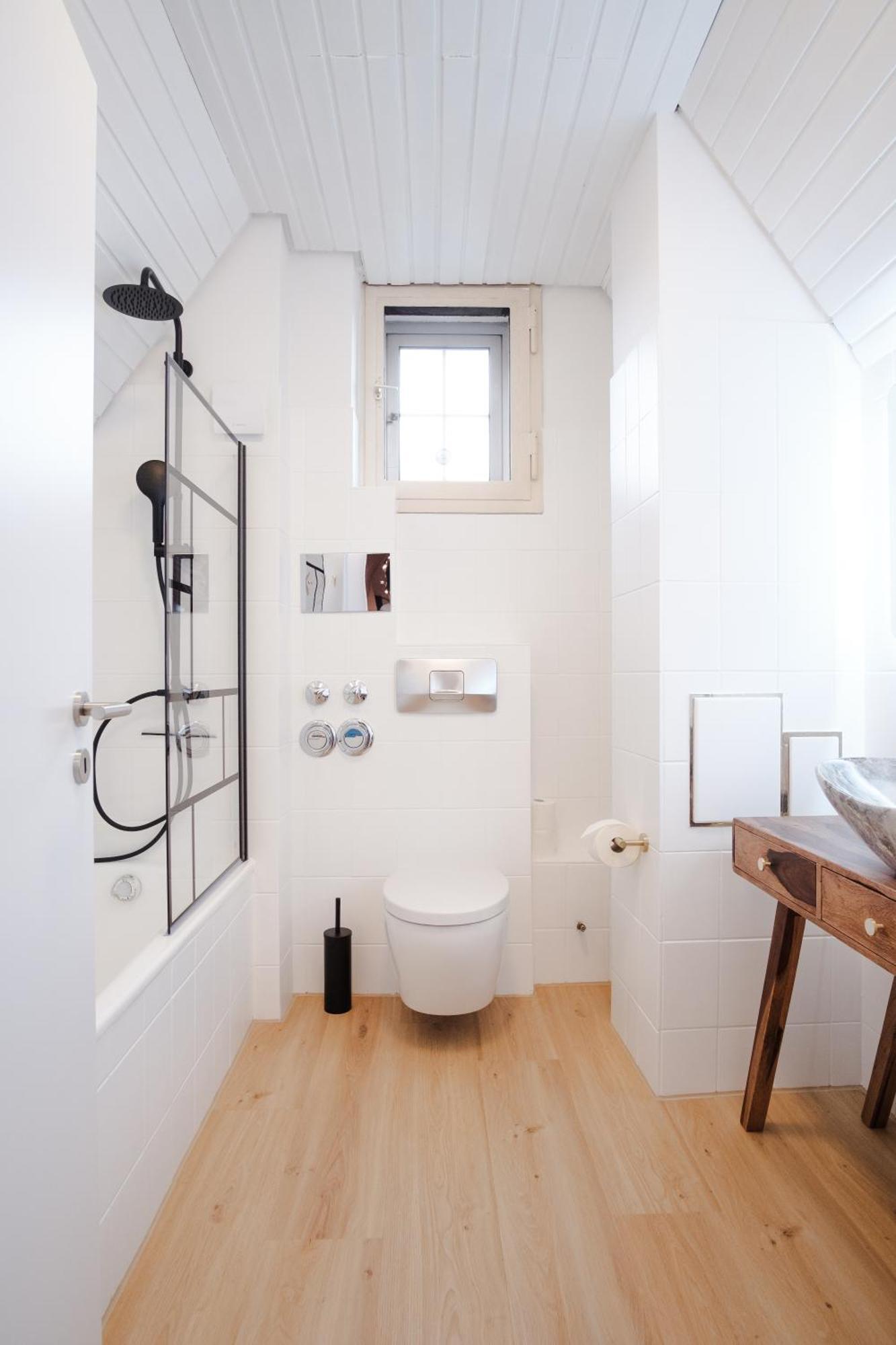 Neu Deluxe Muensterblick, Maisonette, Kingsize Bett, Kueche, Netflix, Aussicht, E-kamin *